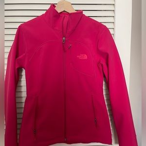 The North Face Windwall Jacket